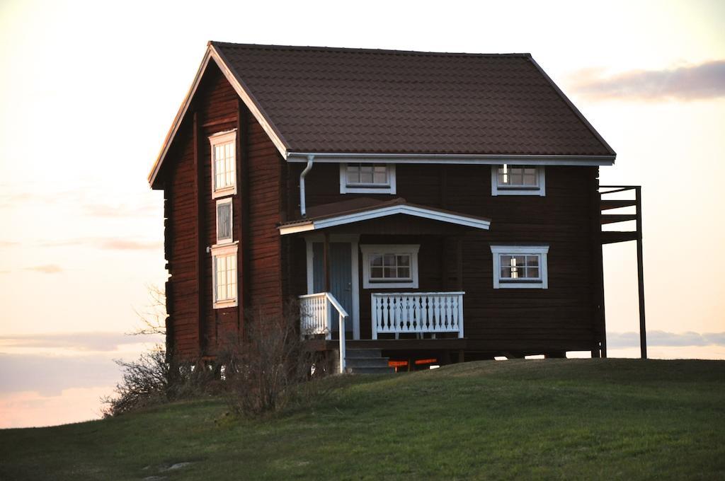 فيلا Moose Garden Orrviken الغرفة الصورة
