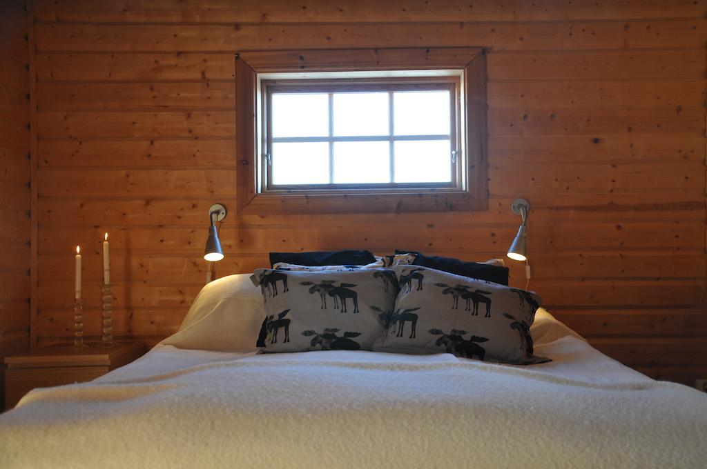 فيلا Moose Garden Orrviken الغرفة الصورة